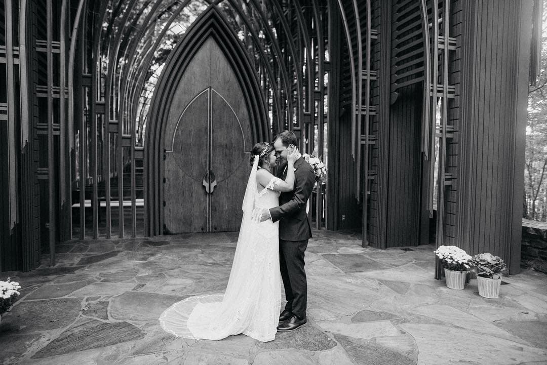 I am just realizing how few wedding photos I have posted, so here are a few of my favorite moments from the happiest day of my life.