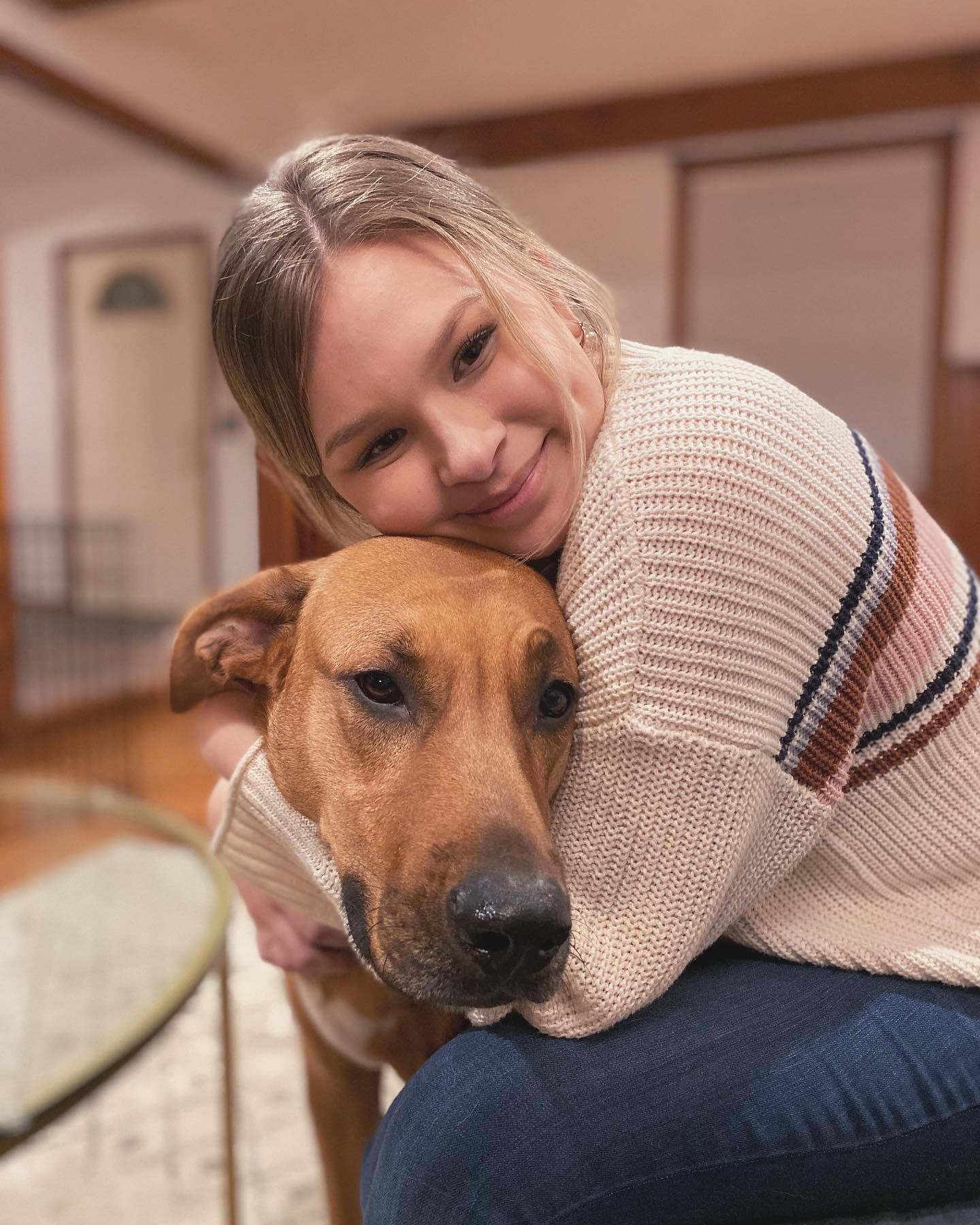 Been married to my favorite person in the world for a year already ð®ð¥³ (+ bonus pic of my pup)