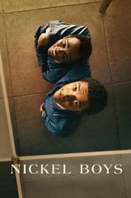 Nickel Boys poster