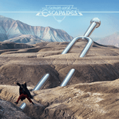 Captain album artwork