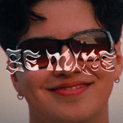 Be Mine album artwork