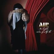 So Light Is Her Footfall - Breakbot Remix album artwork