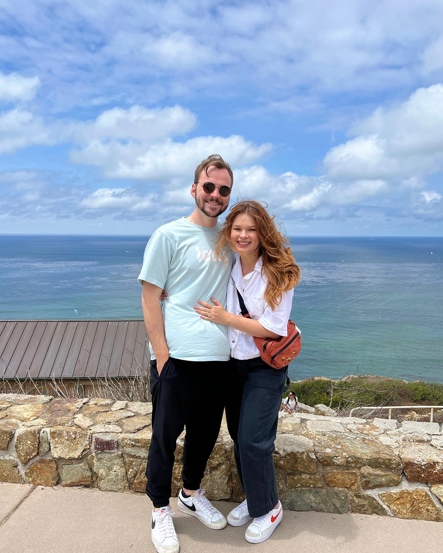 So glad to have a reason to visit California (more) @dillonmendez